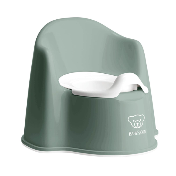 Potty chair